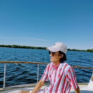 Meet your Posher, Jack